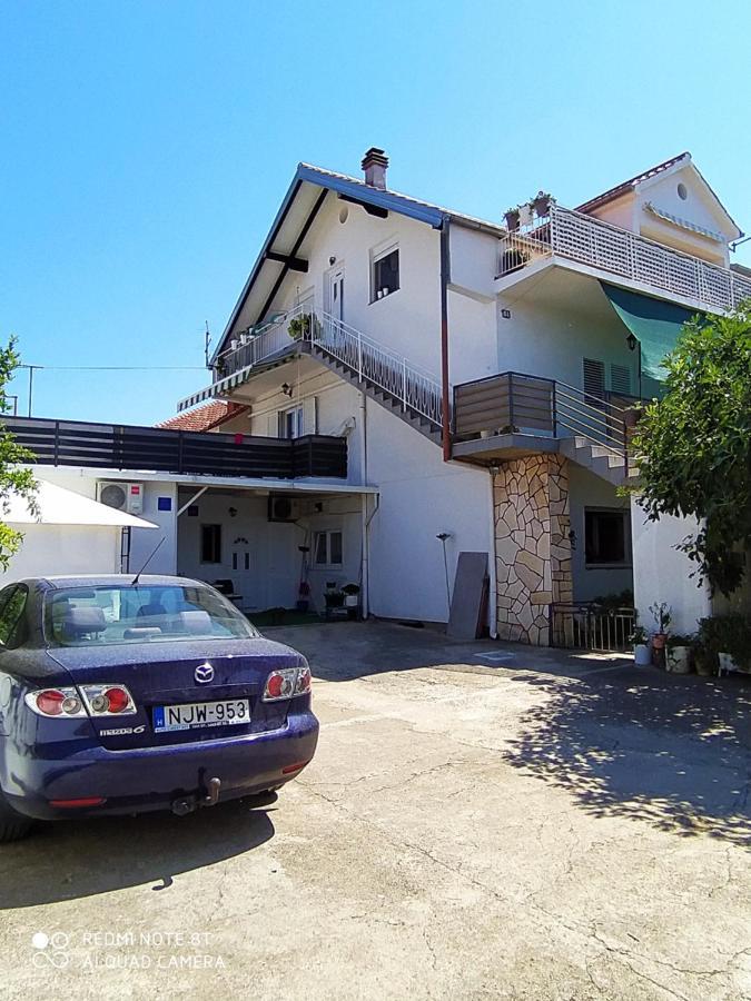 Cvita & Maja Zadar Zewnętrze zdjęcie