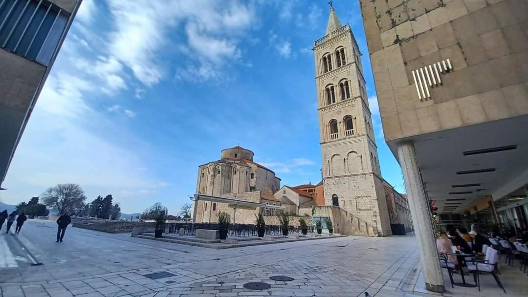 Cvita & Maja Zadar Zewnętrze zdjęcie